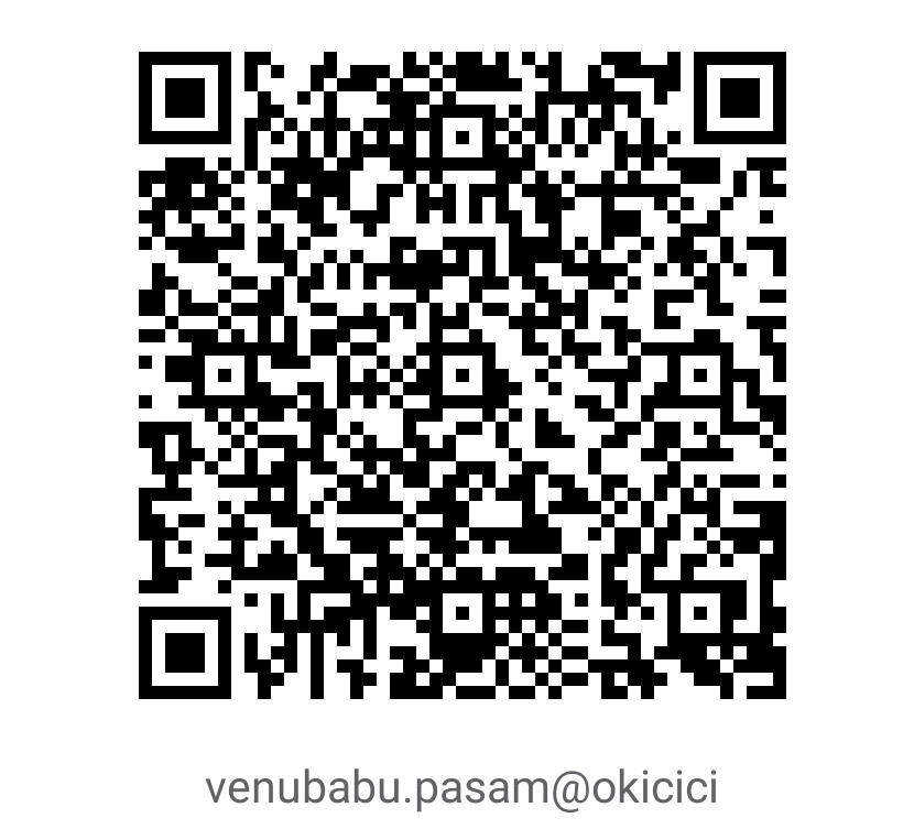 QR code